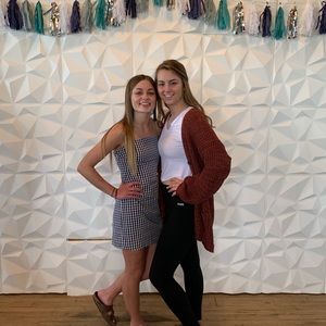 Meet your Posher, Bailey